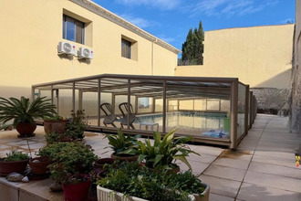 achat maison lunel 34400
