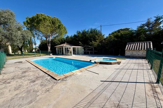 achat maison lunel 34400