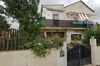 achat maison lunel 34400