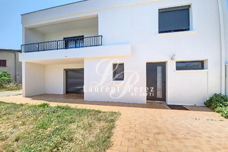 achat maison lunel 34400