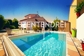 achat maison lunel 34400