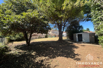 achat maison lunel 34400