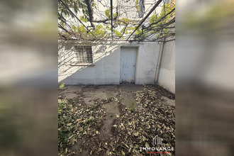 achat maison lunel 34400