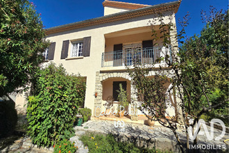 achat maison lunel 34400