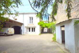 achat maison lunel-viel 34400