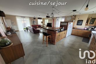 achat maison lunel-viel 34400