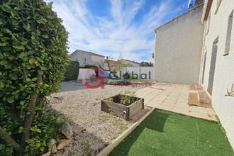 achat maison lunel-viel 34400