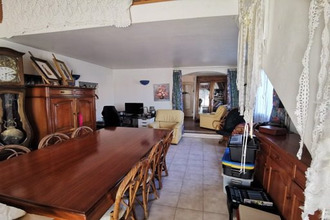 achat maison lunel-viel 34400