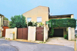 achat maison lunel-viel 34400