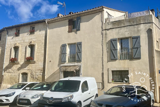 achat maison lunel-viel 34400