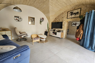 achat maison lunel-viel 34400