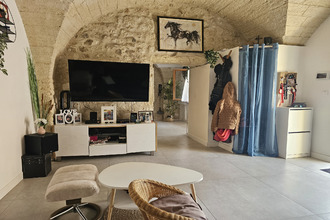 achat maison lunel-viel 34400