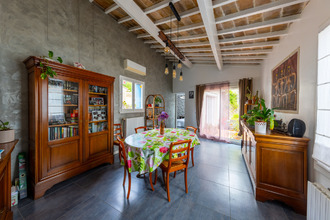 achat maison lunel-viel 34400