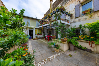 achat maison lunel-viel 34400