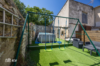 achat maison lunel-viel 34400