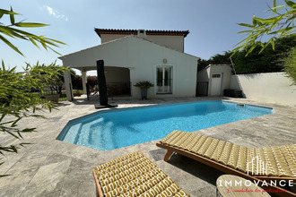 achat maison lunel-viel 34400