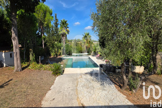 achat maison lunel-viel 34400