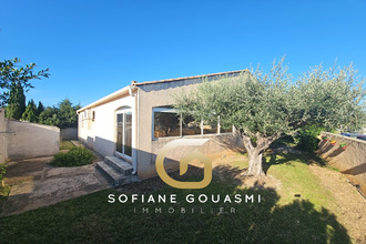 achat maison lunel-viel 34400