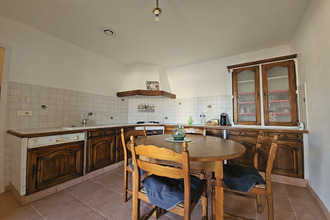 achat maison lunel-viel 34400