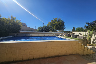 achat maison lunel-viel 34400