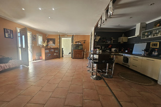 achat maison lunel-viel 34400