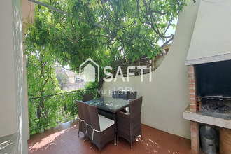 achat maison lunel-viel 34400