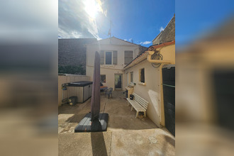 achat maison lunel-viel 34400