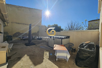 achat maison lunel-viel 34400