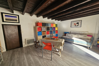 achat maison lunel-viel 34400