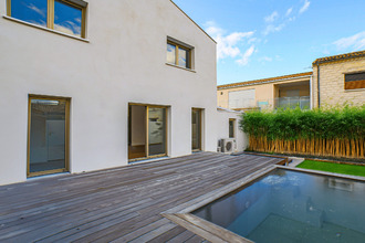 achat maison lunel-viel 34400