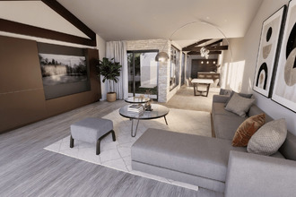 achat maison lunel-viel 34400