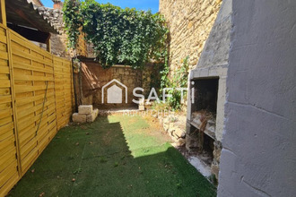 achat maison lunel-viel 34400