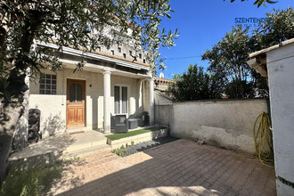 achat maison lunel-viel 34400