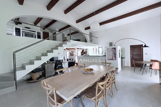 achat maison lunel-viel 34400