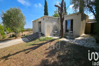 achat maison lunel-viel 34400