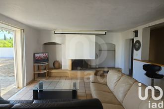 achat maison lunel-viel 34400