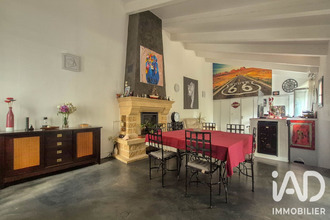 achat maison lunel-viel 34400