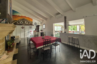 achat maison lunel-viel 34400