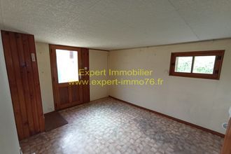 achat maison luneray 76810