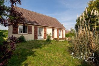 achat maison luneray 76810