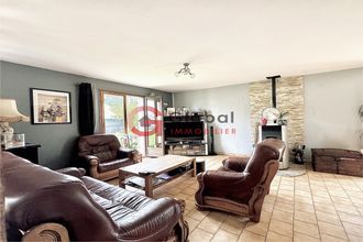 achat maison luneray 76810