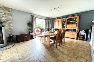 achat maison luneray 76810