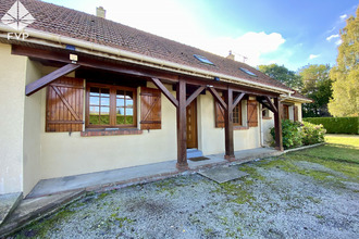 achat maison luneray 76810