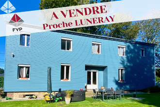 achat maison luneray 76810