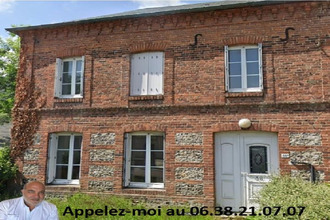 achat maison luneray 76810