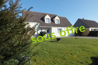 achat maison luneray 76810