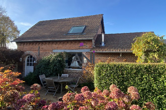 achat maison luneray 76810