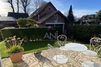 achat maison luneray 76810
