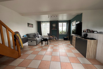 achat maison luneray 76810