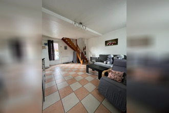 achat maison luneray 76810